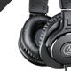 Illustration for article titled These Audio-Technica Headphones Start At Just $55 Today